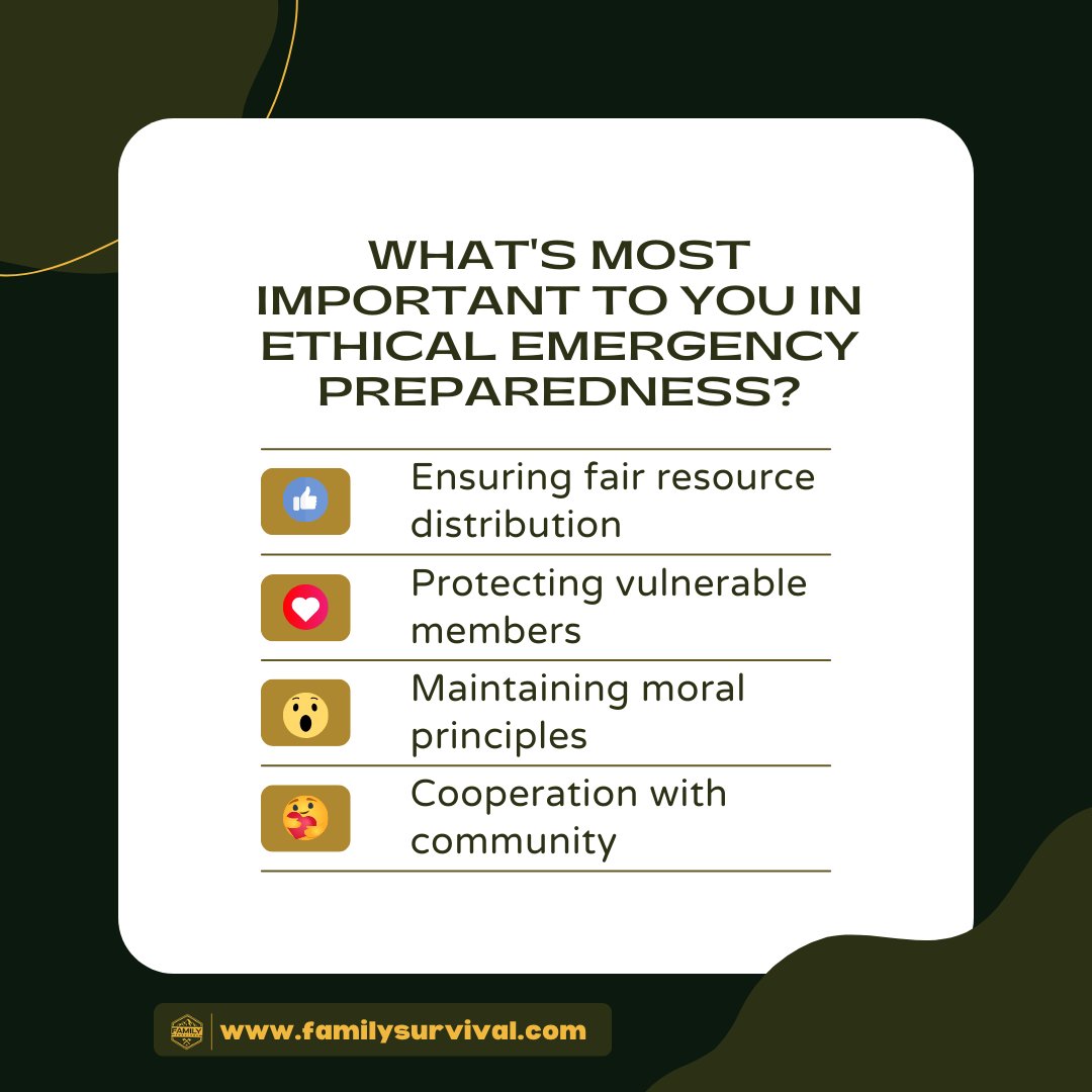 FamilySurvival_'s tweet photo. Share your insights and learn from our community! 🌍💬

#familysurvival #emergencyprepardness #health #fitness #healthylifestyle #wellness #healthy #motivation #gym #workout #love #fit https://t.co/eymz6RDJnv