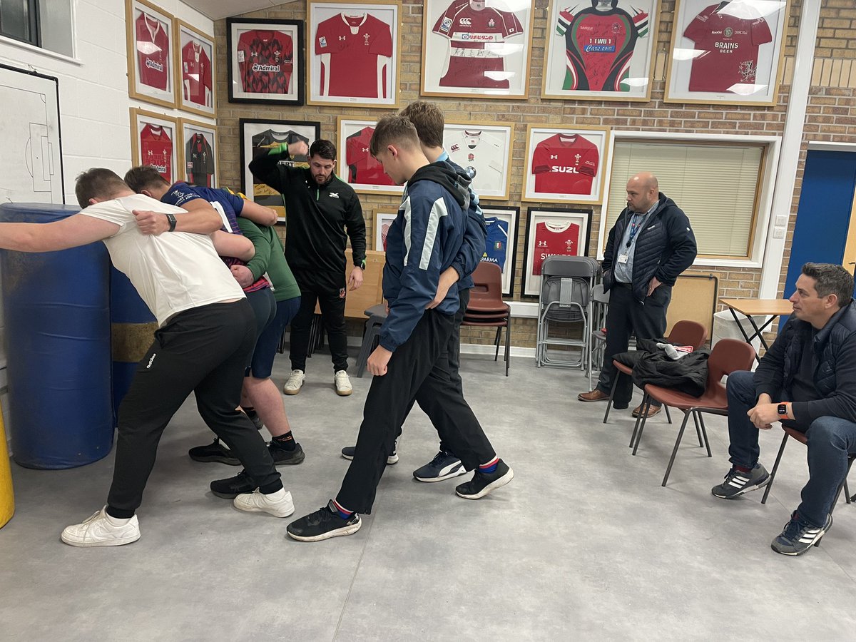 Simon Norris tweet media