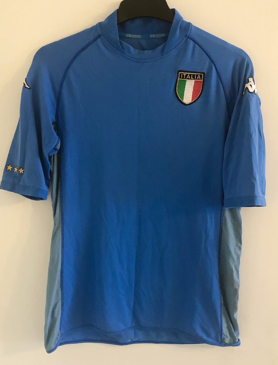 🔹️Group H Result Congratulations to @bighamster & @BenHardicre with @TigresOficial and @Azzurri shirts in the next round 🙌 #CharityShopFindoftheYear2023