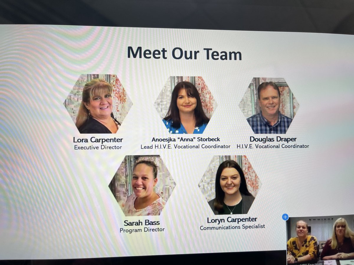 Debra Jacobs tweet media