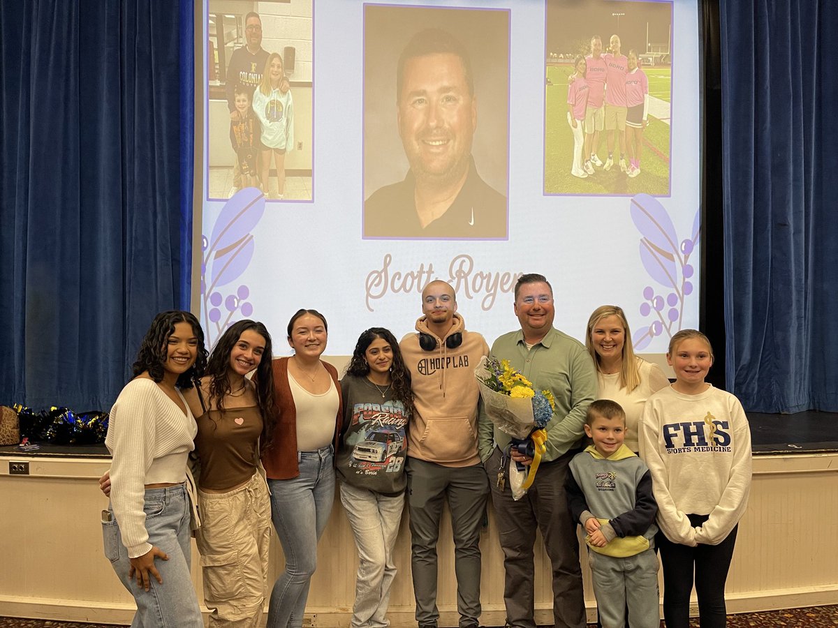 Freehold Athletics tweet media