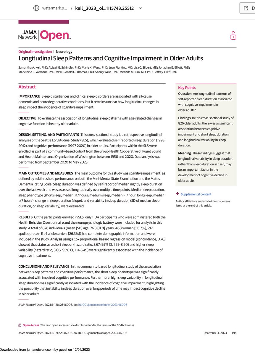 Samantha Keil, PhD tweet media