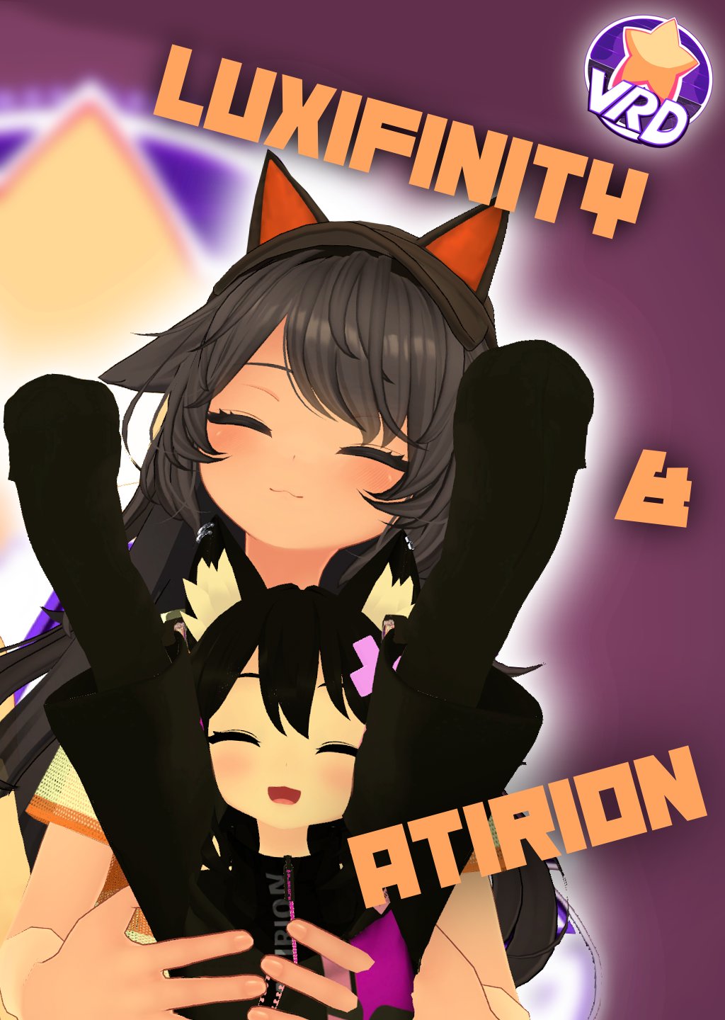 I always get excited for Vket when it comes around! : r/VRchat
