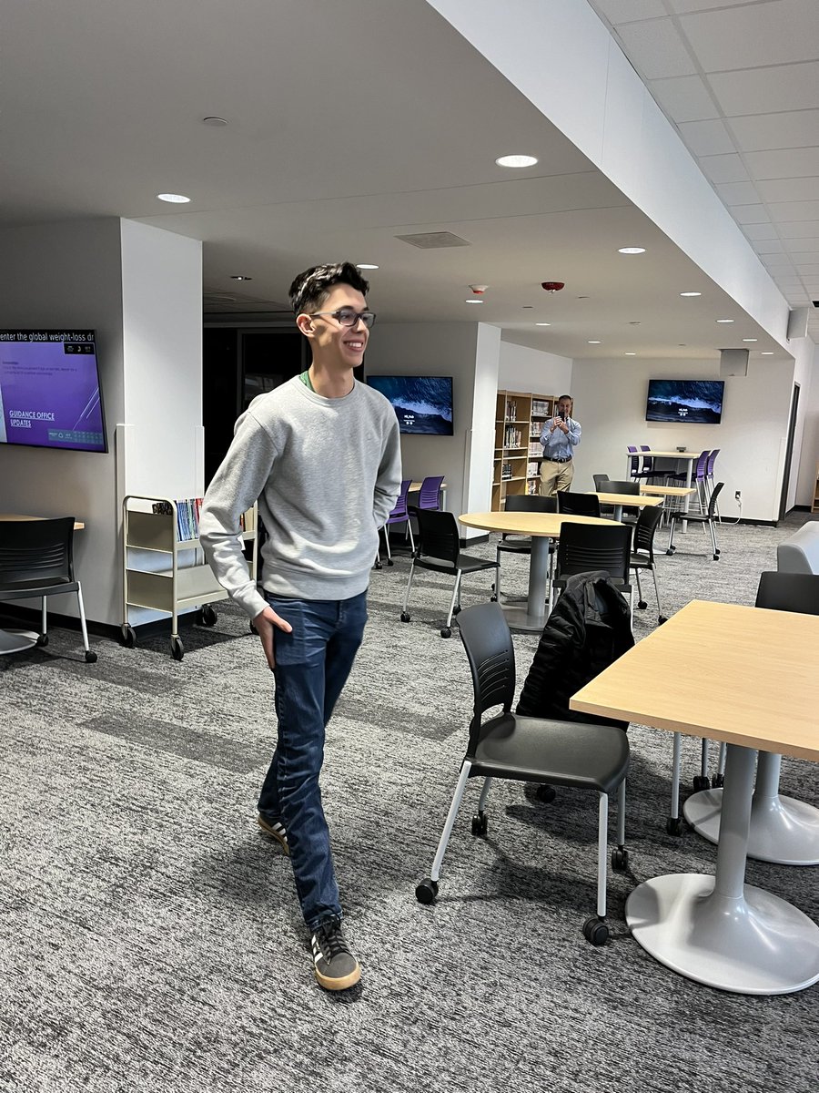 GHS Tiger Cubs tweet media