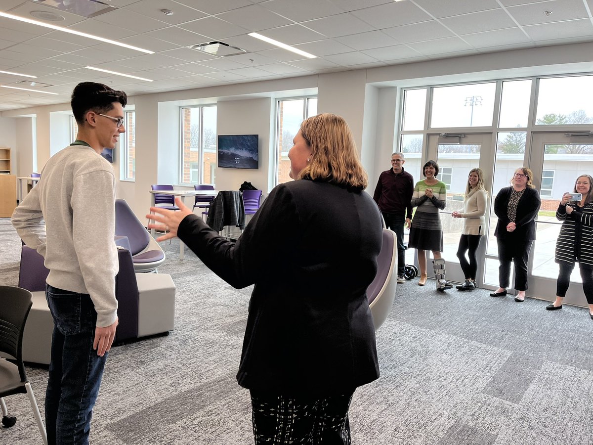 GHS Tiger Cubs tweet media