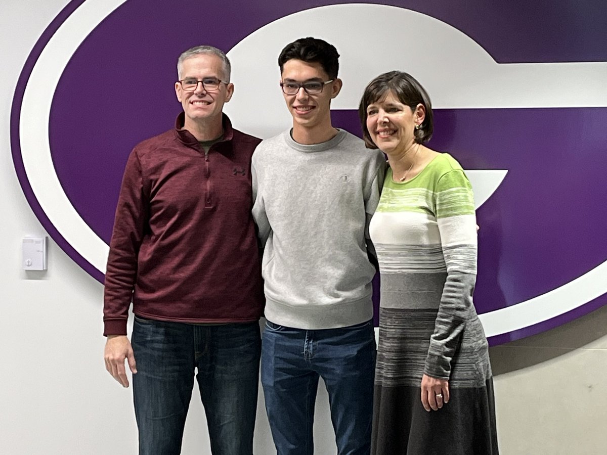 GHS Tiger Cubs tweet media