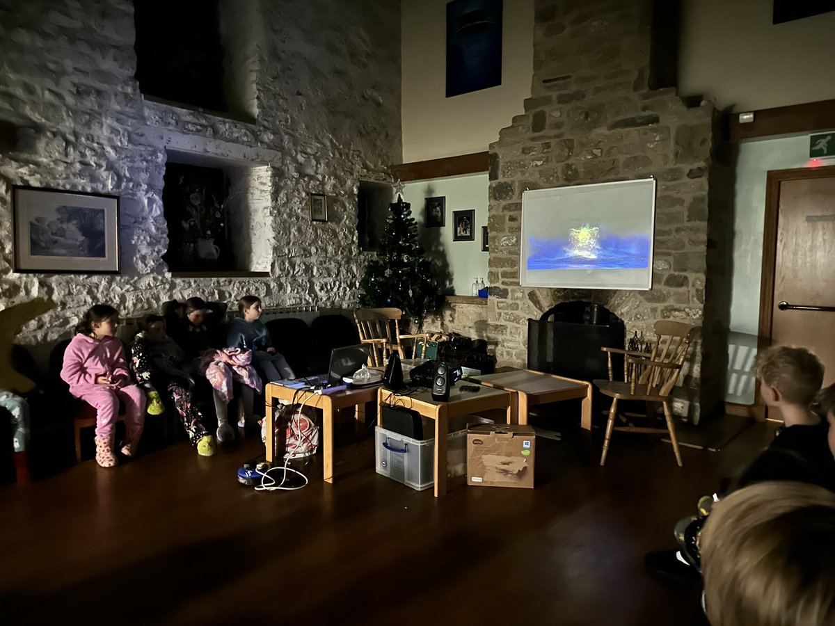 Cawood Primary tweet media