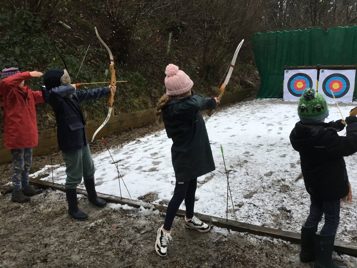 Cawood Primary tweet media