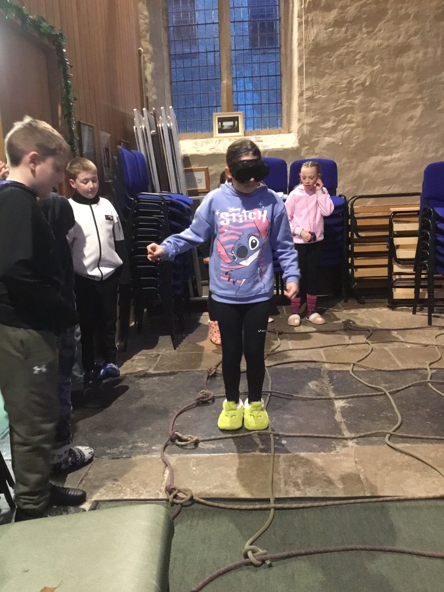 Cawood Primary tweet media