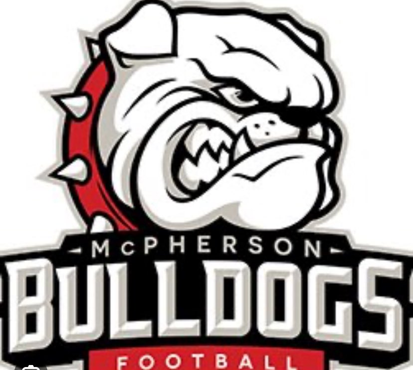 I’m blessed to announce that McPherson college has offered me a scholarship to continue my academic and athletic career

<a href="/MACBulldogsFB/">McPherson Football</a> 
<a href="/SanEliFB/">San Elizario Football</a> 
<a href="/RHerreraHFC/">Robert Herrera</a> 
<a href="/EPSports915/">Borderland Sports</a>