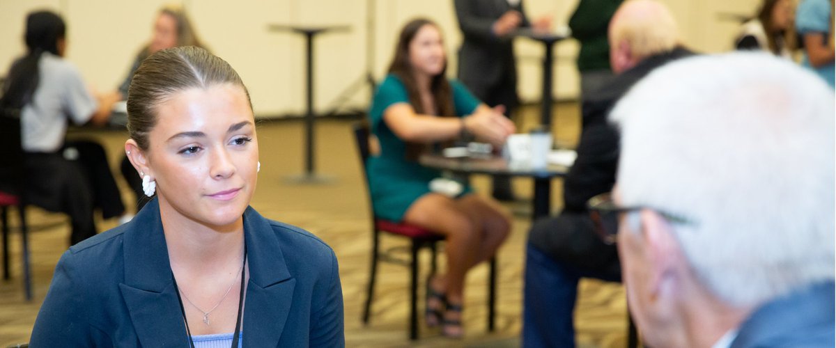 Olympia Snowe Women's Leadership Institute tweet media