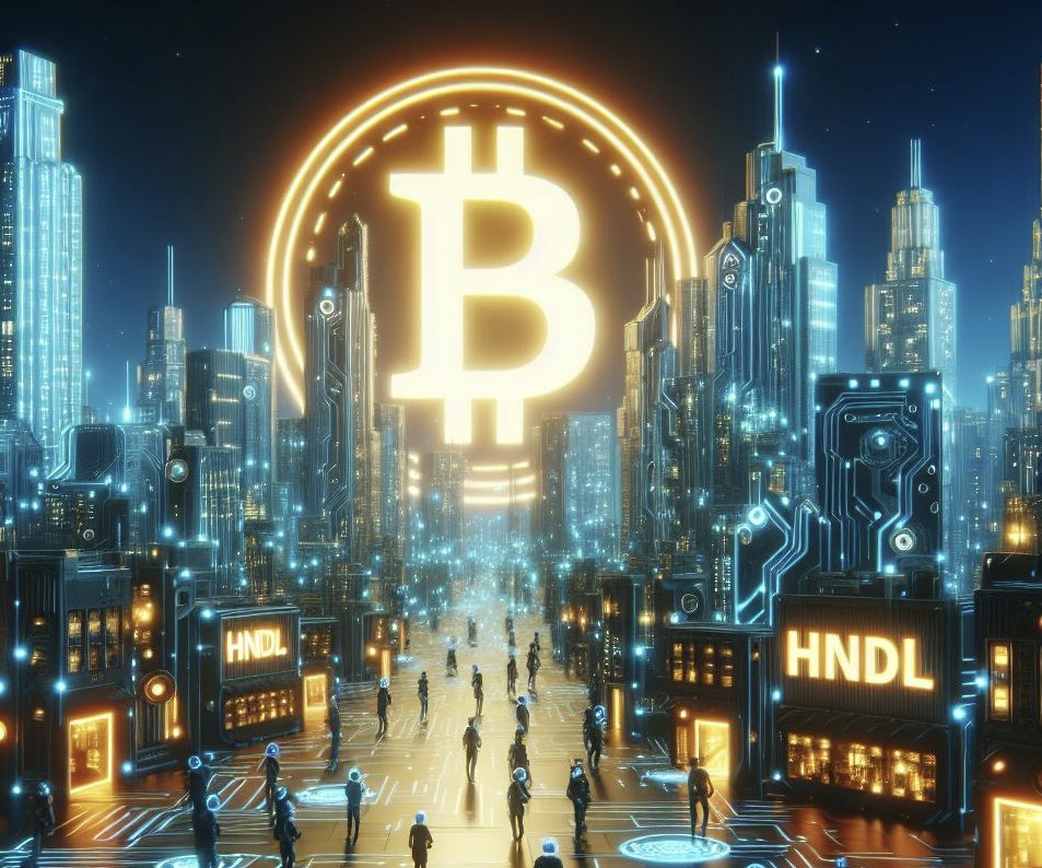 It starts with HNDL

Our <a href="/btc_hndl/">HNDL</a> names will be erc-6551 

So you can own SBTs with our names to verify credentials 

Zk to add privacy when needed 

And we’re built on top of the Rootstock bitcoin sidechain for bitcoin security and evm compatibility

💬: bitcoinnames.xyz