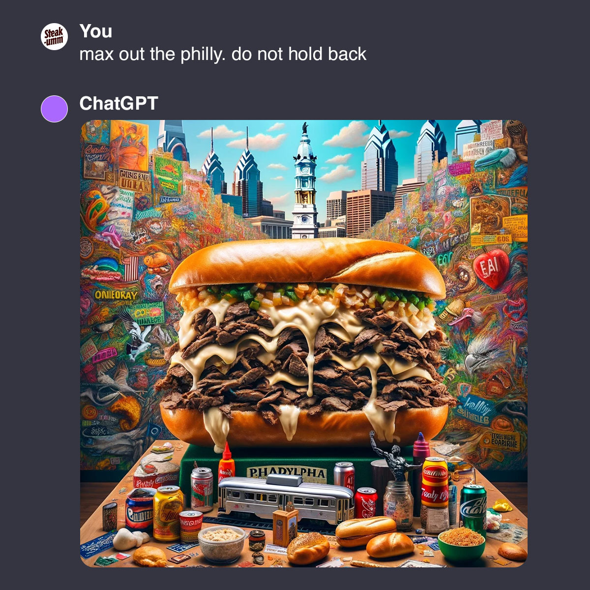 Steak-umm (@steak_umm) on Twitter photo 