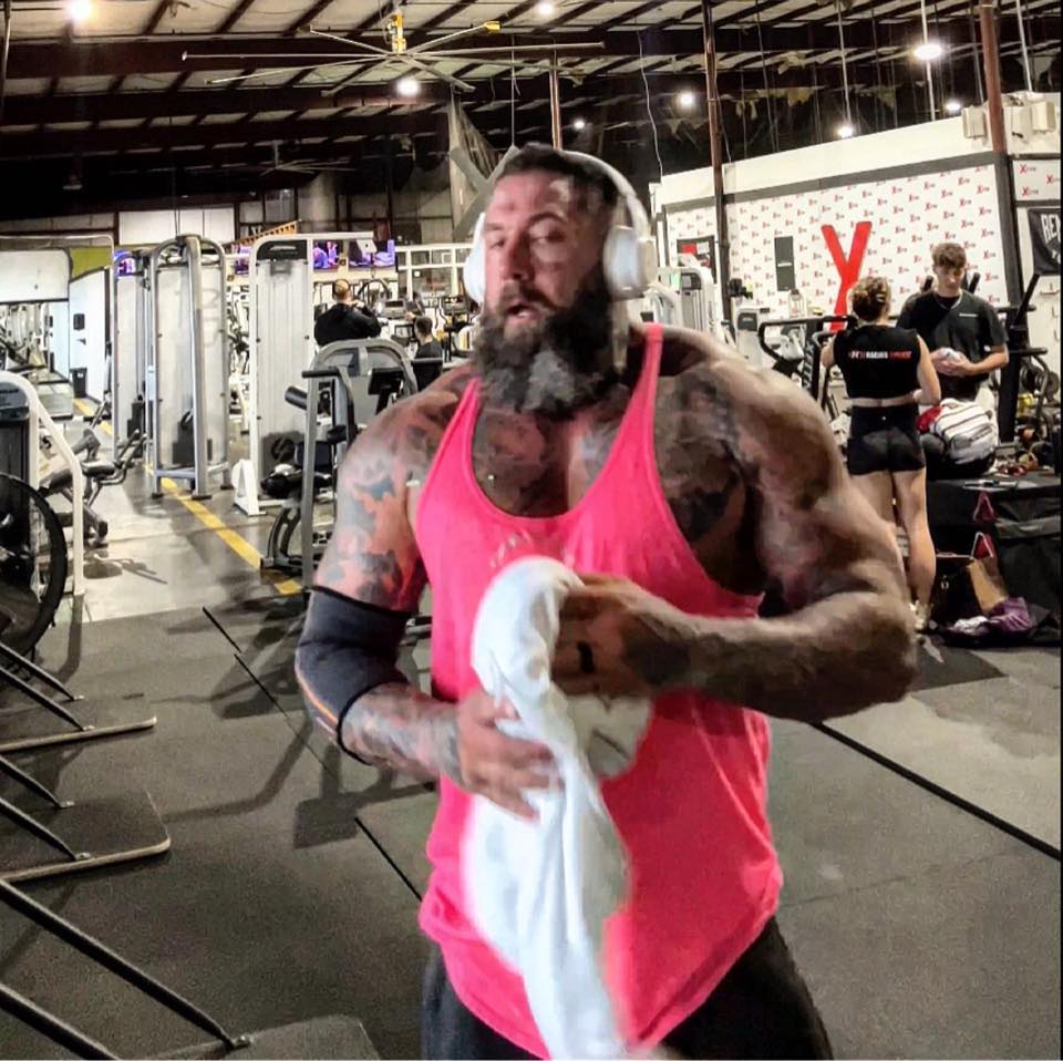 the_onemore_rep's tweet photo. I'm Back on this Bitch.... https://t.co/fi3huFLtef