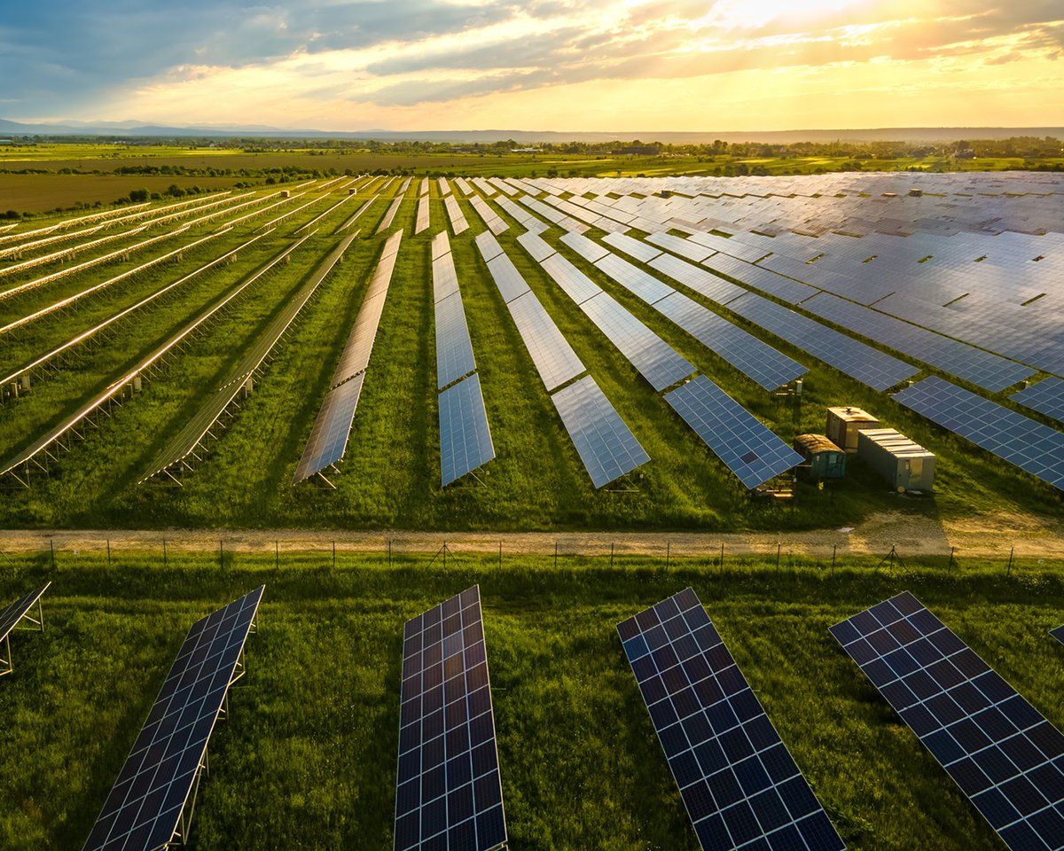 🌞 Exciting news for solar developers! Learn how to overcome clean energy permitting roadblocks. Read the article here: renewableenergyworld.com/solar/utility-…

Let's power up together and make a sustainable future a reality! 💪☀️ #SolarPower #CleanEnergy #RenewableEnergy #PermittingChallenges