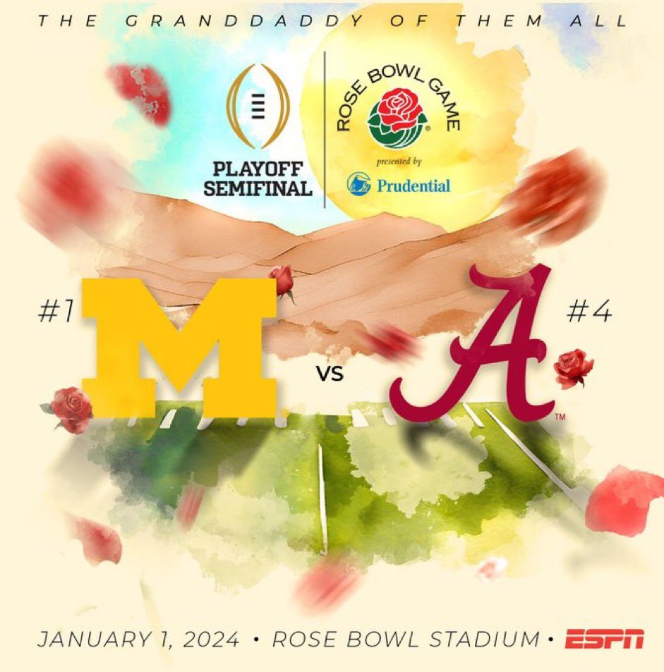 RyanCFowler's tweet photo. SEC Championship Celebration starts now in Tuscaloosa
Taking your calls 205-342-9904 until 6pm
@TheGAMEon1009 with @RyanCFowler
ย
Listen live on https://t.co/2kwWBAjP4E or Tide 100.9 app
Photo Credit: UA and Rose Bowl https://t.co/grY0LyCdJx