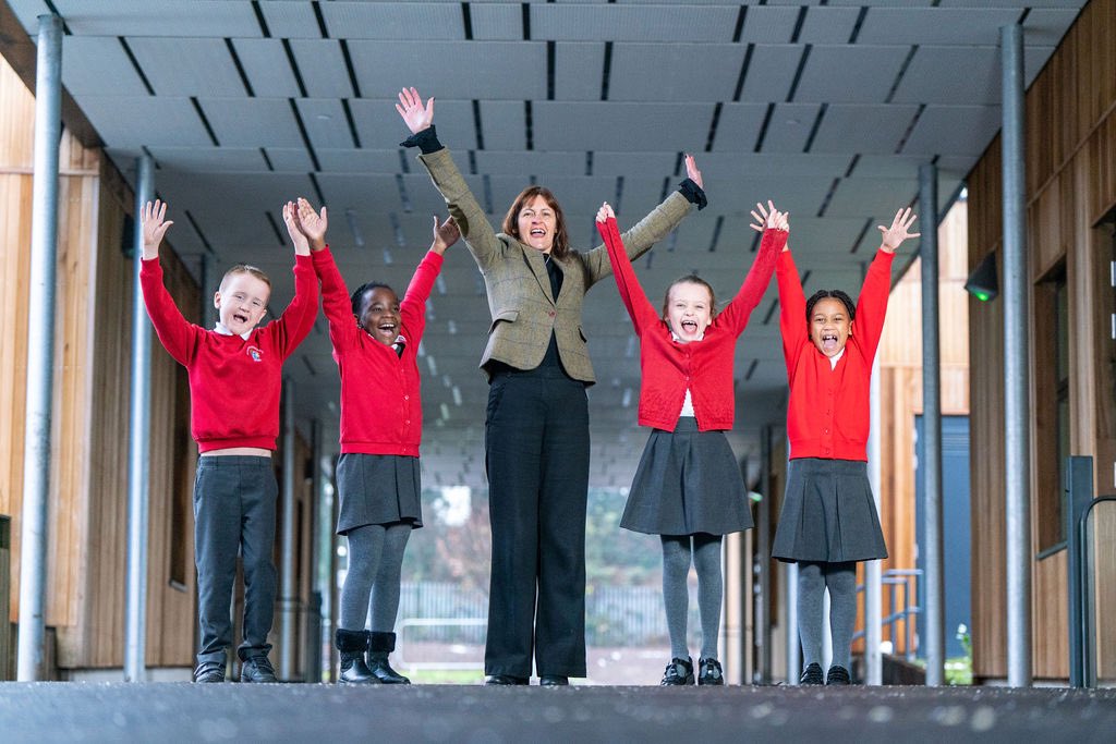 St Ralph Sherwin CMAT tweet media