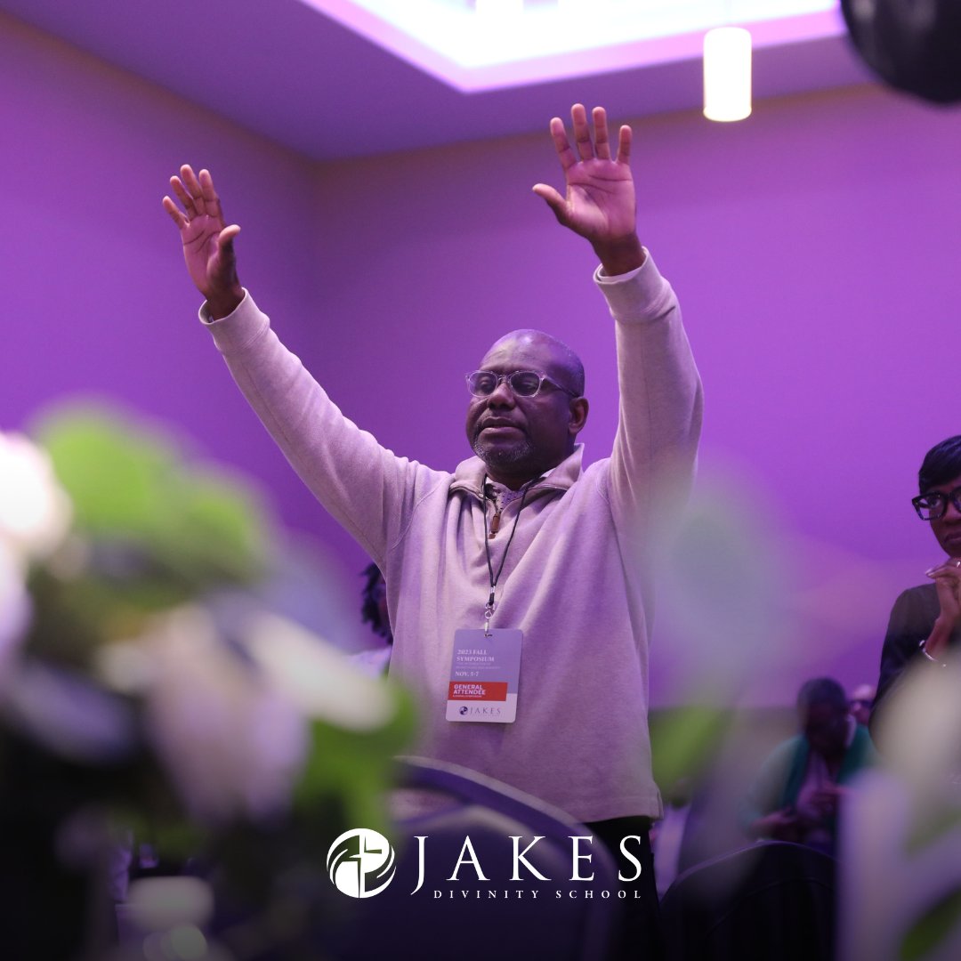 jakesdivinity's tweet photo. Imagine a school that doesn't just nourish your mind but elevates your spirit. 🙌 

Welcome to #JakesDivinitySchool, where worship is woven into every experience. 

#TheologyMatters #JDSExperience https://t.co/VZEvWIDXN7
