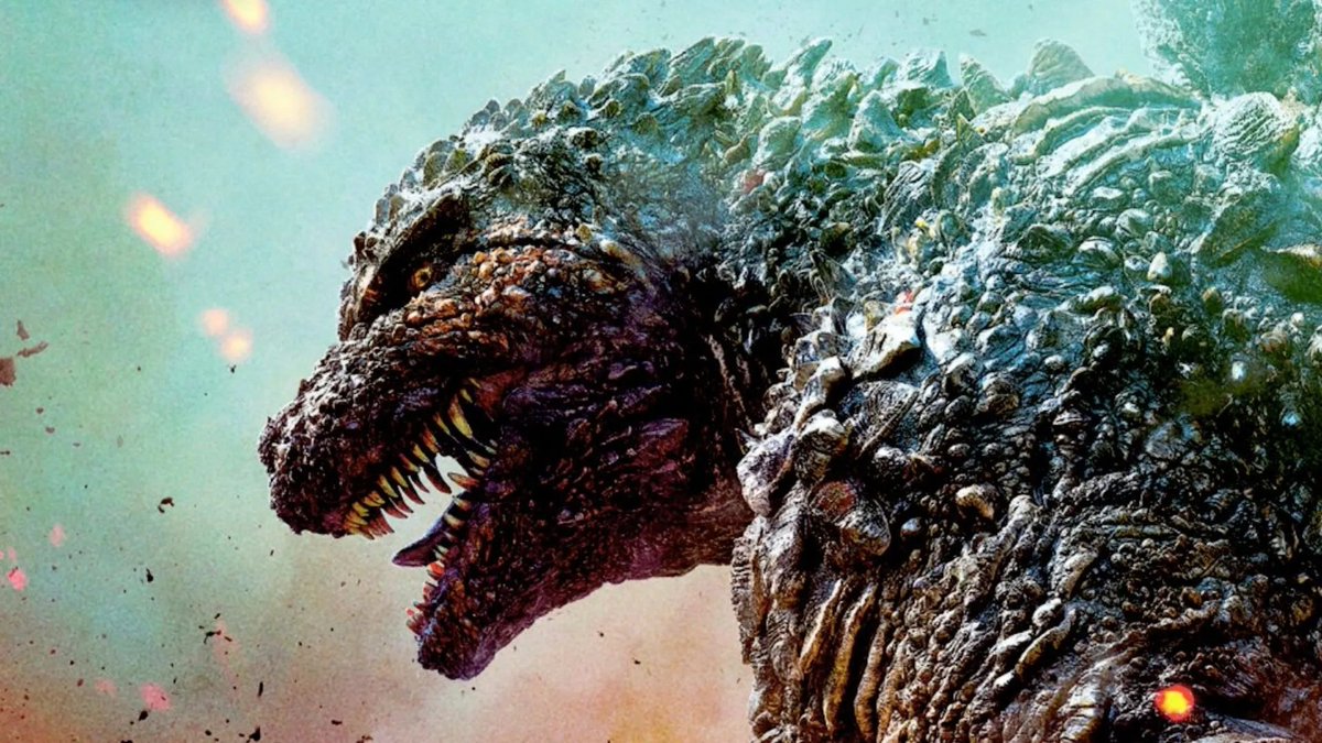 Godzilla: Ranking All 34 Live Action Movies – Including #GodzillaMinusOne! bloody-disgusting.com/editorials/379…