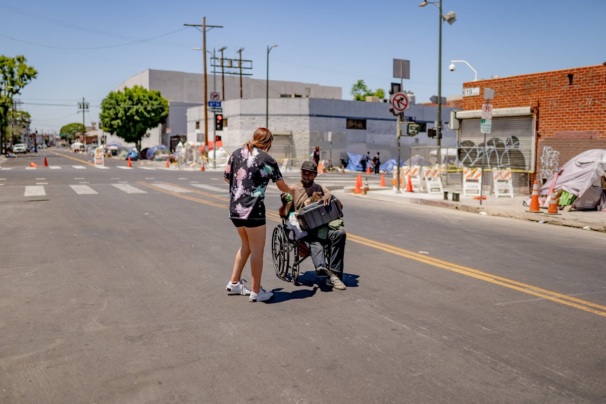 12/3 was International Day of Persons with Disabilities, a day to raise awareness about the challenges faced by individuals with disabilities. Let's take a moment to shed light on the obstacles people with disabilities encounter in accessing healthcare. 🤝💙

#VituityCares