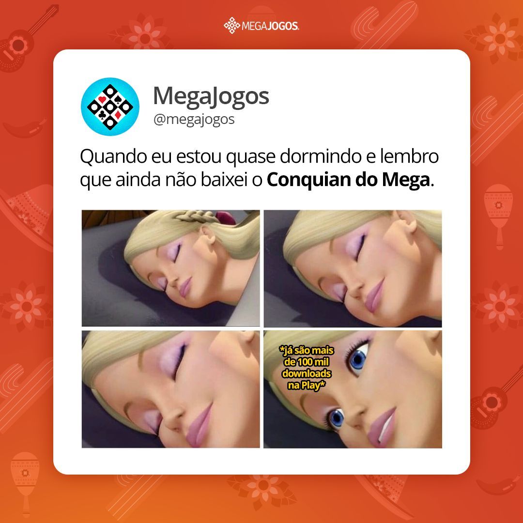 MegaJogos (@megajogos) / X