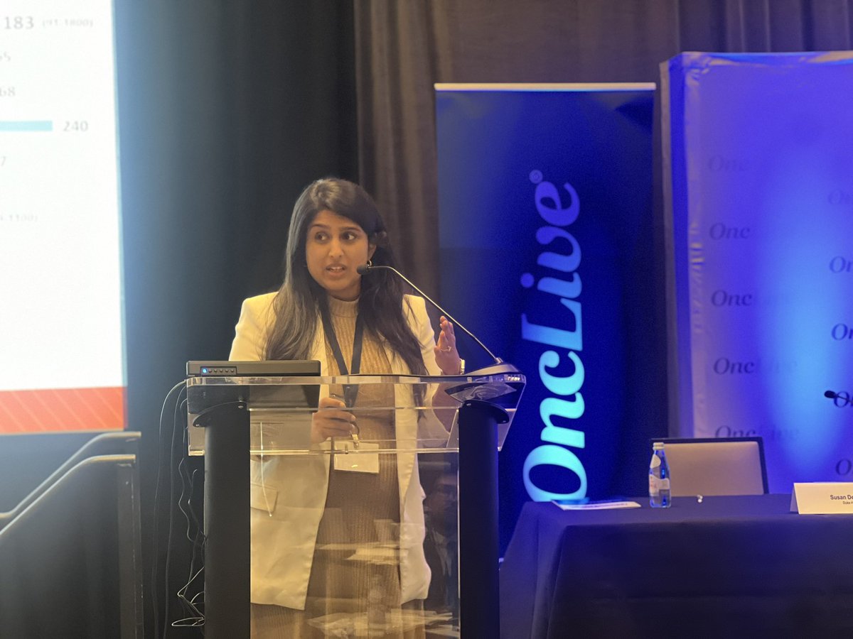 Stephanie Graff, MD, FACP, FASCO tweet media