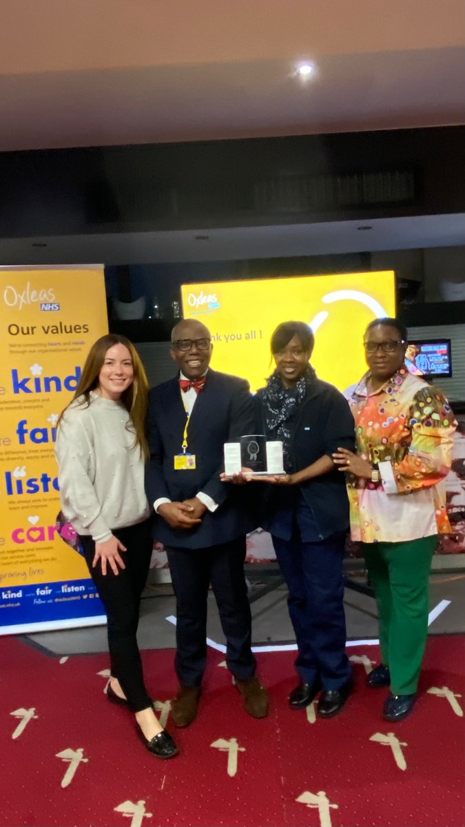 Coopeli1's tweet photo. Congratulations to all our amazing staff at todays award ceremony. So proud to work alongside you 👏 https://t.co/ZZgFumi7bt