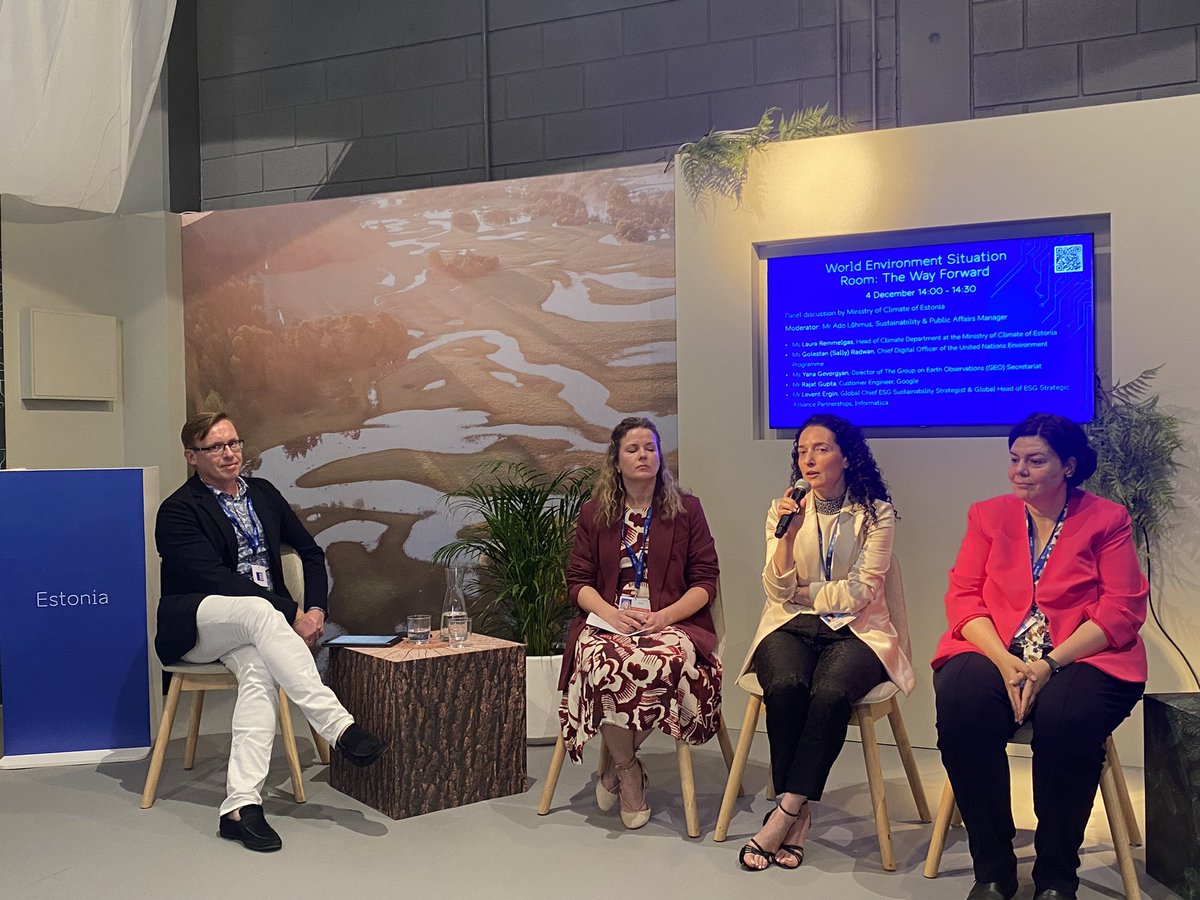 Sara Venturini tweet media