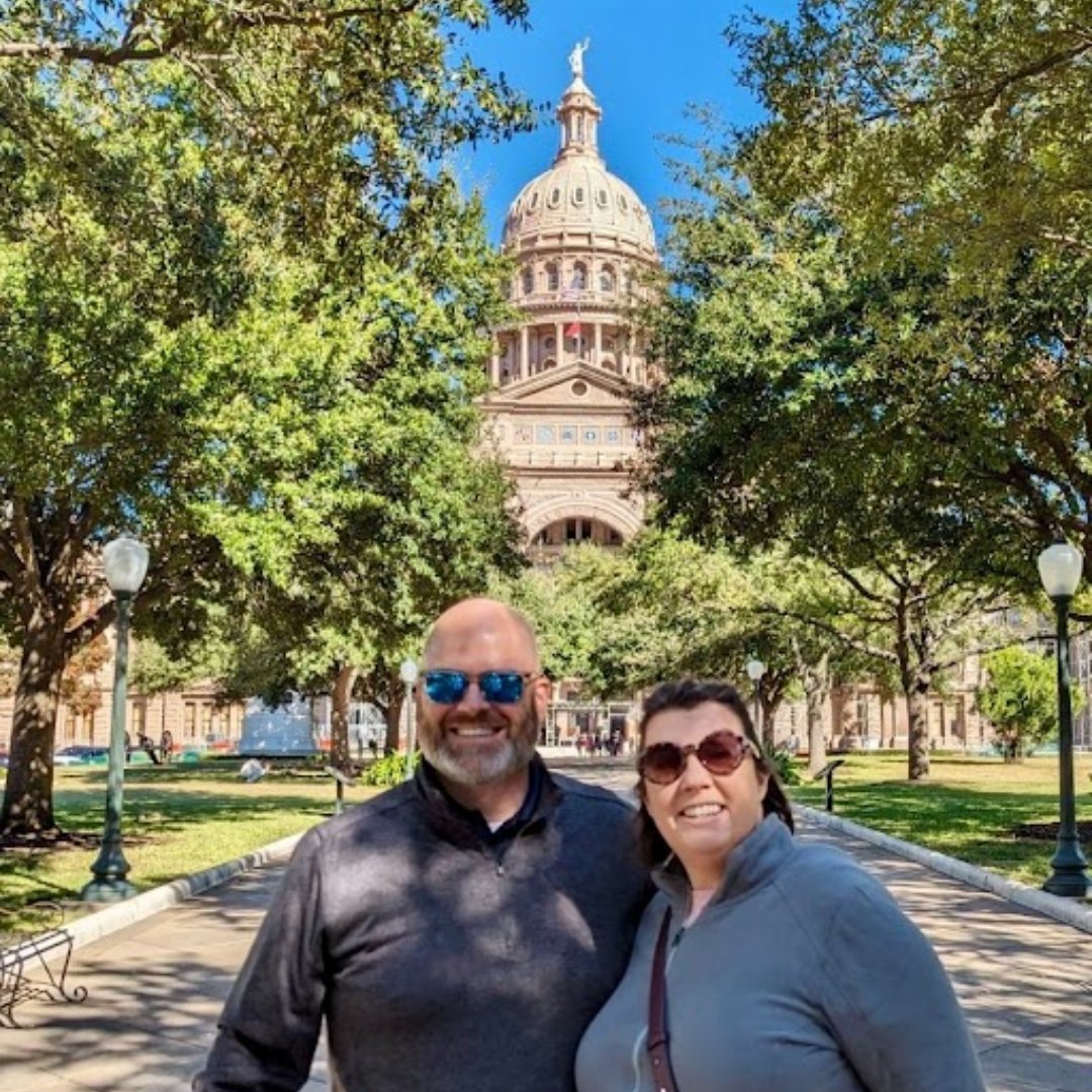 Dentist_In_Serv's tweet image. DIS is bringing next-level fun to Austin at the ADSO Conference! What an unforgettable experience!

#ADSOAustin #NextLevelFun #DentistInsurance #Wevegotyourback