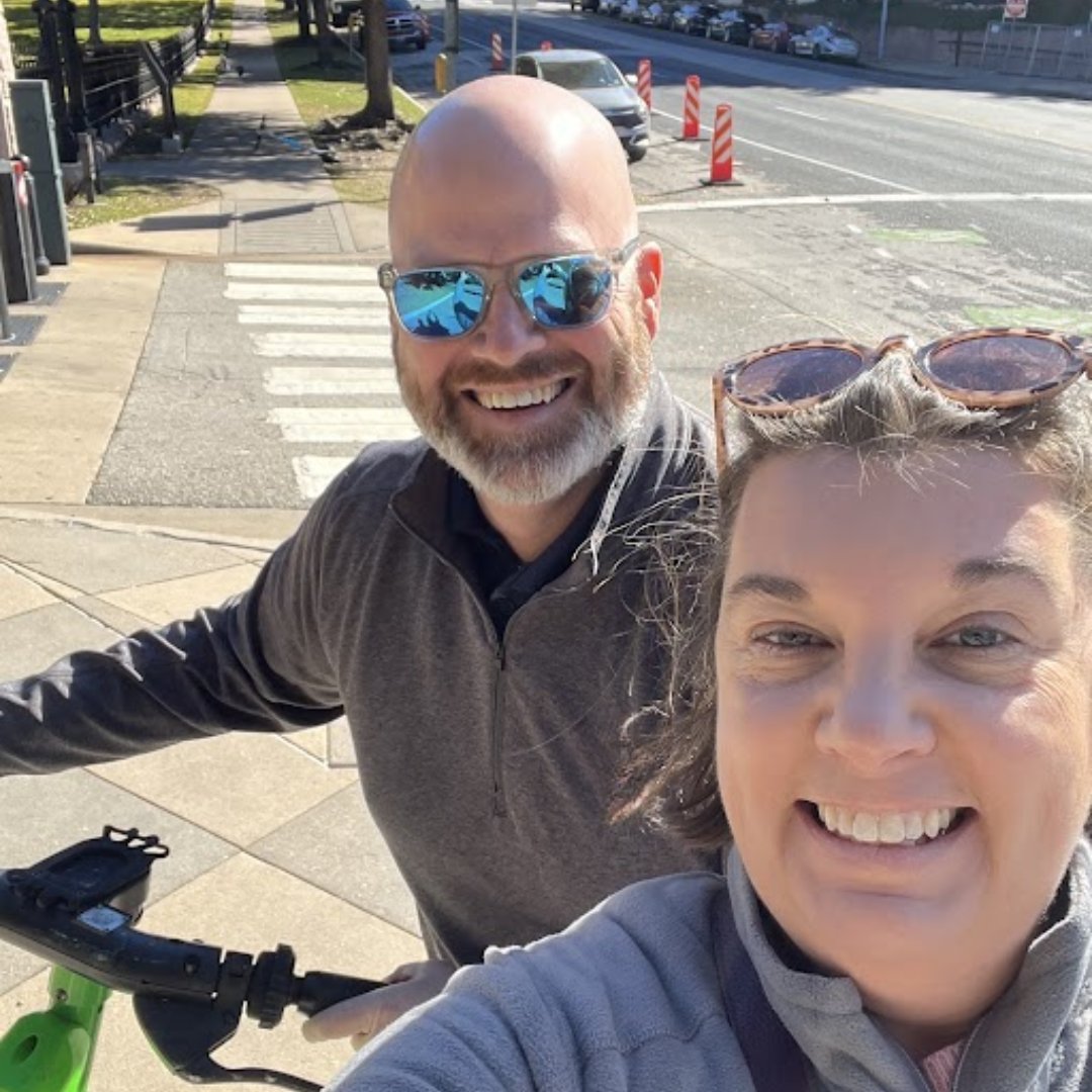 Dentist_In_Serv's tweet image. DIS is bringing next-level fun to Austin at the ADSO Conference! What an unforgettable experience!

#ADSOAustin #NextLevelFun #DentistInsurance #Wevegotyourback