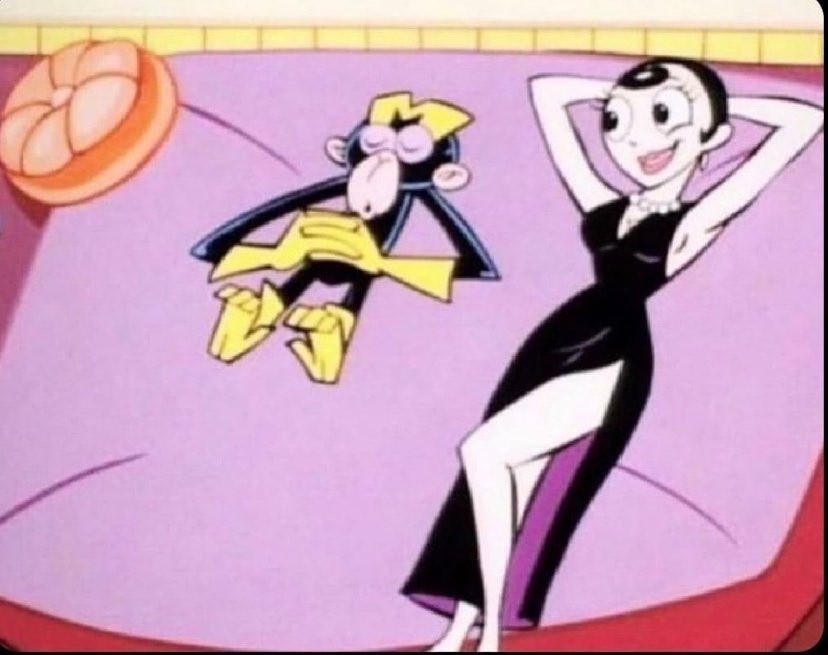 szifrmdao's tweet image. Moi et la frappe que j’ai séduit grâce à mon humour