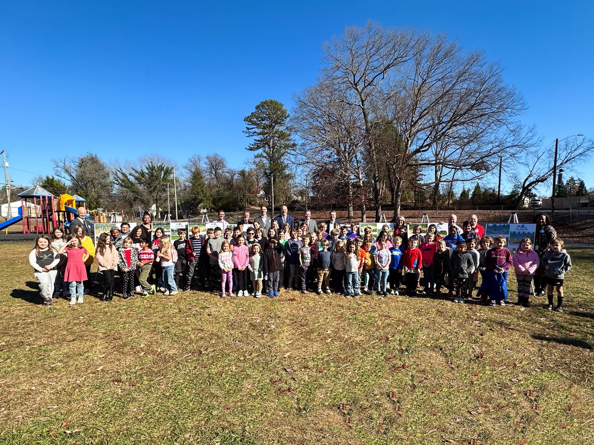 Knox County Schools (@knoxschools) on Twitter photo KCS is partnering with <a href="/EducateKnox/">Knox Education Foundation</a> to help fund new playgrounds and future playground repairs for schools across the county! 🛝🤸🏻♂️
Can’t wait to run and play in these new spaces! KCS is partnering with <a href="/EducateKnox/">Knox Education Foundation</a> to help fund new playgrounds and future playground repairs for schools across the county! 🛝🤸🏻♂️
Can’t wait to run and play in these new spaces!
