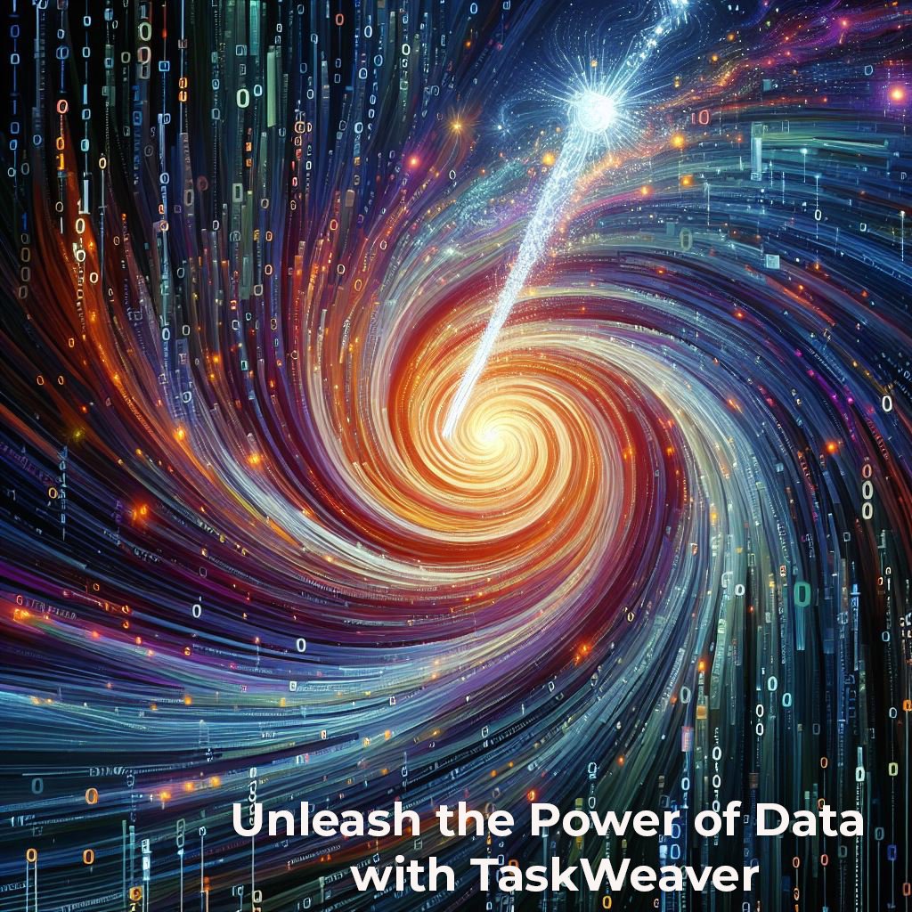 Up_Mortem's tweet image. Microsoft&apos;s TaskWeaver haly.ai/blog/unleash-t…
#TaskWeaver #DataAnalytics #CodeFirst #OpenSource