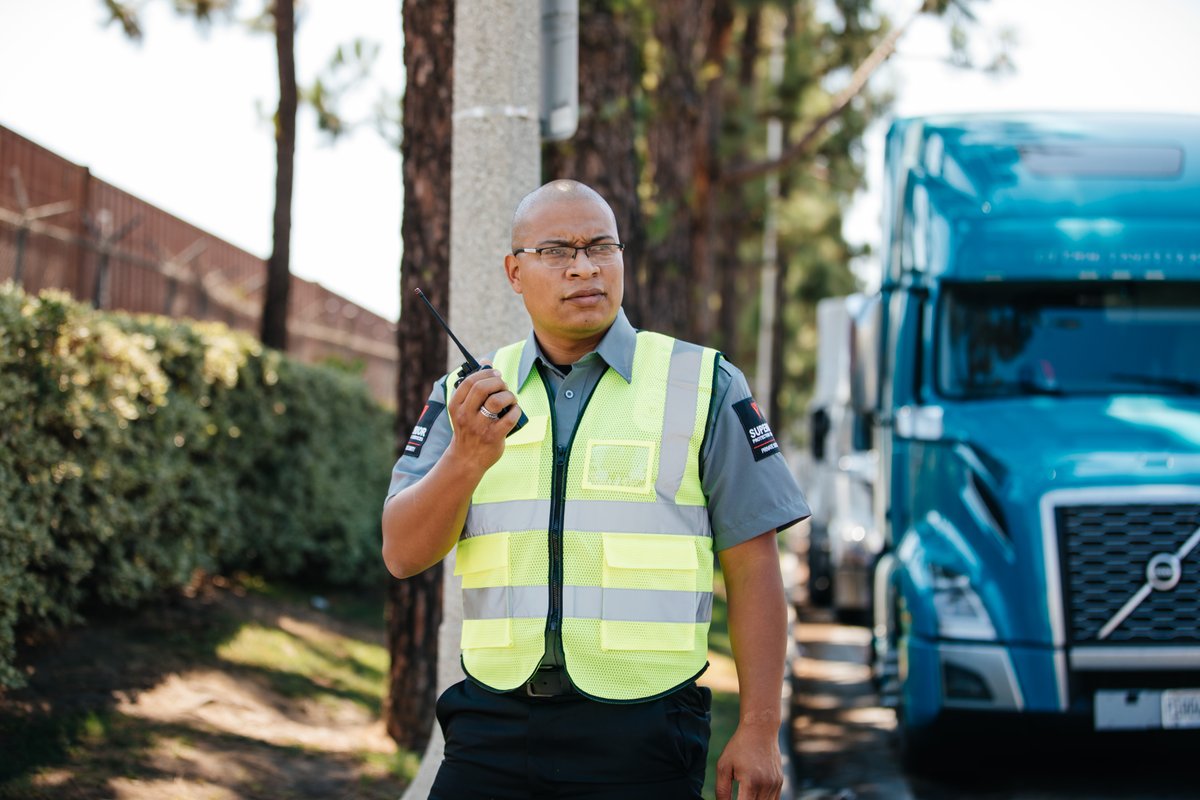 Superior_Pro94's tweet image. 🌐🔐 Security is not just about physical protection; it&apos;s also about effective communication. At Superior Protection Services, we prioritize both for a comprehensive approach. #SecurityCommunication #SafetyFirst #SuperiorProtection