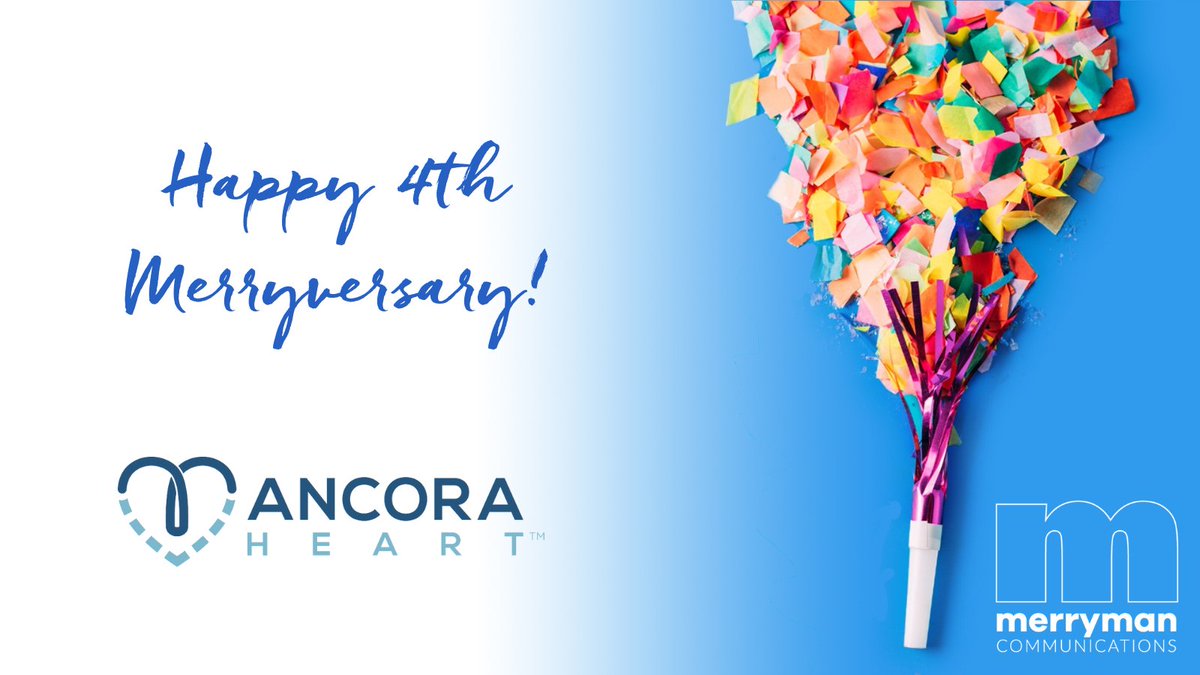 Merryman Communications tweet media