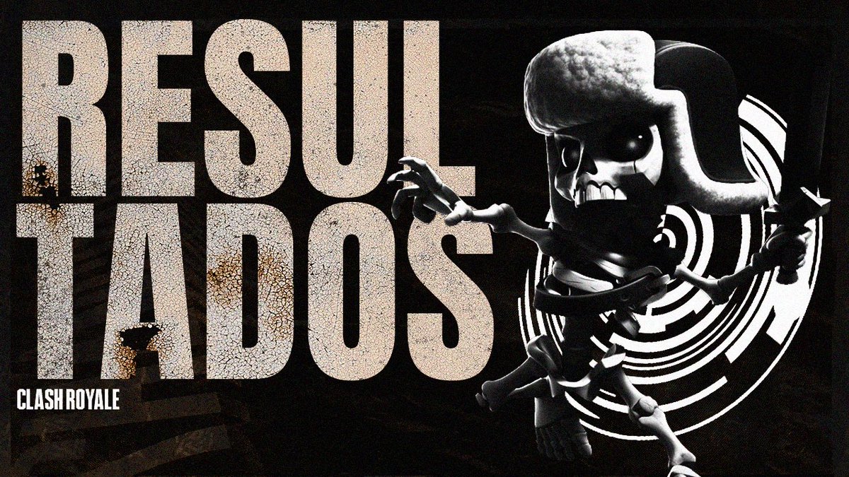 #CR || RESULTADOS 

Hace unos días obtuvimos nuestra primera victoria de nuestra historia ✅

¡ Se ganó con un buen marcador y estamos contentos del desempeño pero toca seguir trabajando para seguir con esta racha 🔥!

🆚| <a href="/CHN_EsportsGG/">CHN Esports Official</a> 🌎
 📊| 2-1
🏅| <a href="/Rycky25mCR/">Rycky25m</a> 

#WeAreX6 🖤