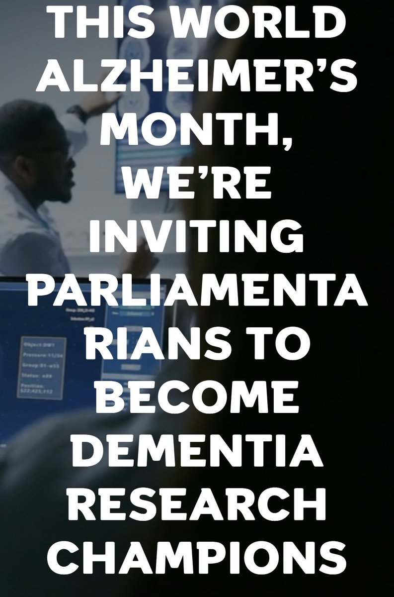 ParkeAileen's tweet photo. Mixed night of emotions🥹at #DementiaPledgeUK launch @wabbey. Unfortunately, I know first hand the devastating impact it has on families &amp; the support required to navigate the H&amp;C system. More #Research &amp; #ResearchChampions are needed, so please pledge ⤵️
https://t.co/AVdDg7K1FB https://t.co/w98CT1Xrg3