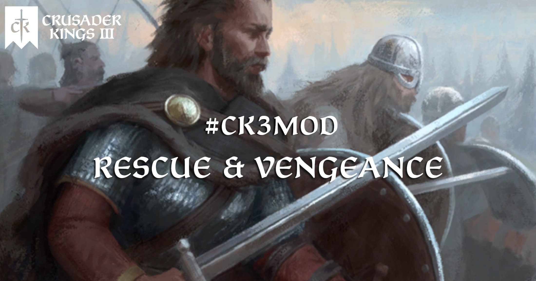 Crusader Kings III (@CrusaderKings) / X