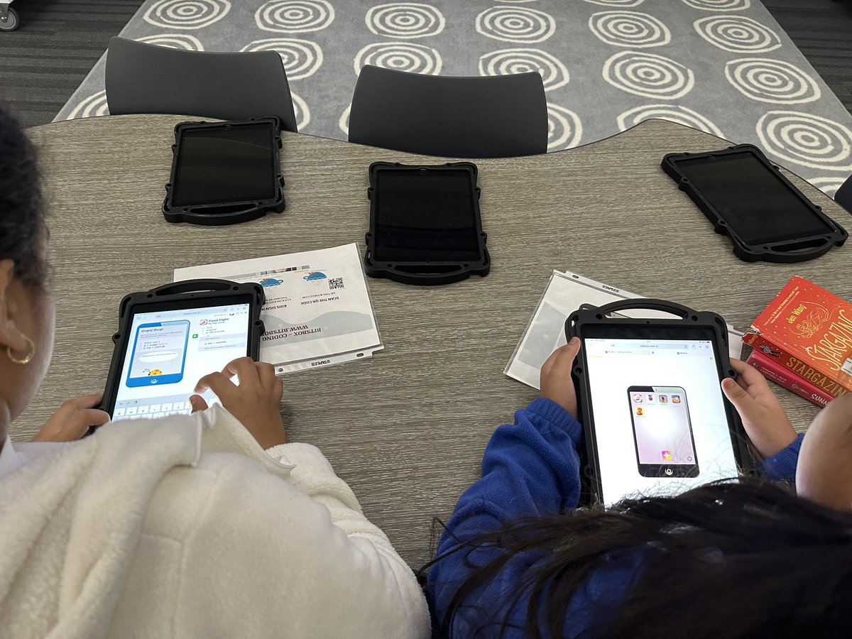 Becky Sporrer tweet media