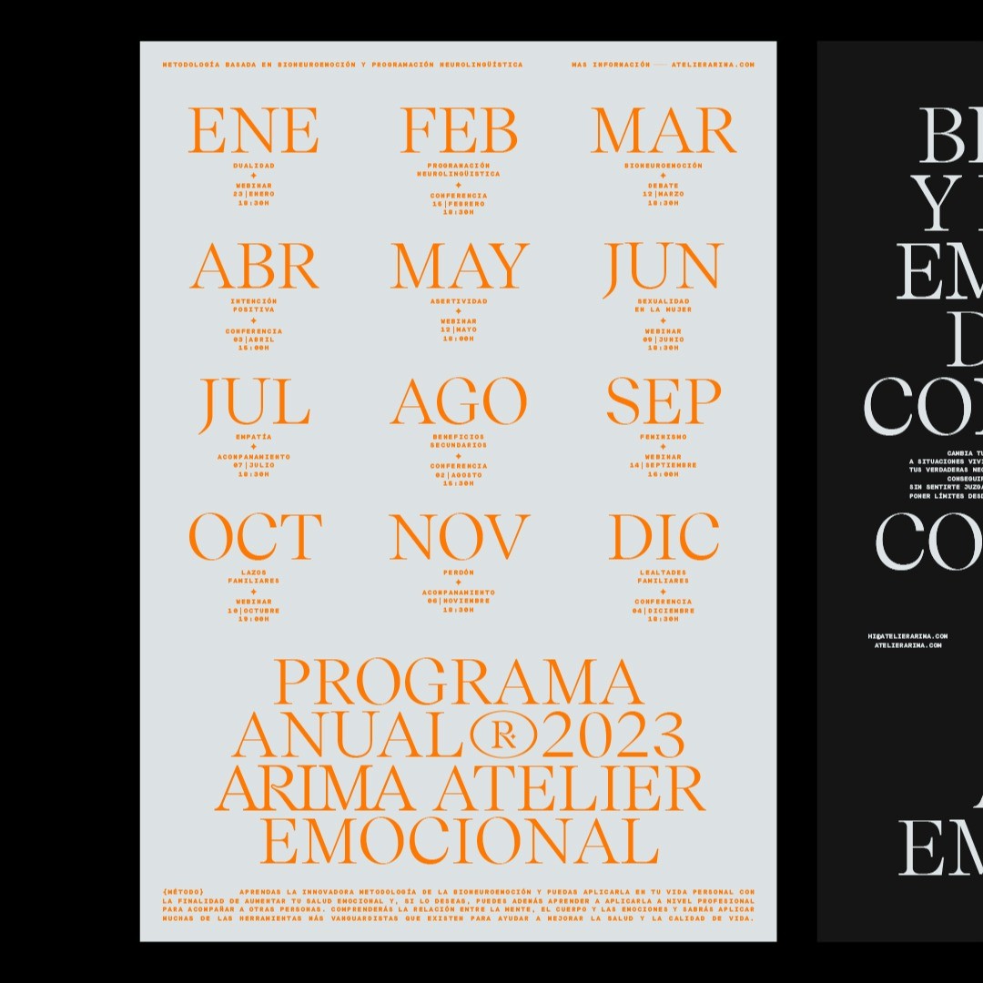 AddressStudio's tweet photo. Julen Saenz
-

#GraphicDesign #VisualIdentity #Typography #BrandingDesign #IdentityDesign #DesignStudio #AddressMagazine #GrafikFeed #GraphicDesigner #ArtDirection #Behance #Graphic #EyeonDesign #Plakat #Branding #VisualCommunication #Typographic #DesignFeed #VisualArts #Prints https://t.co/fsUJaHZ19E