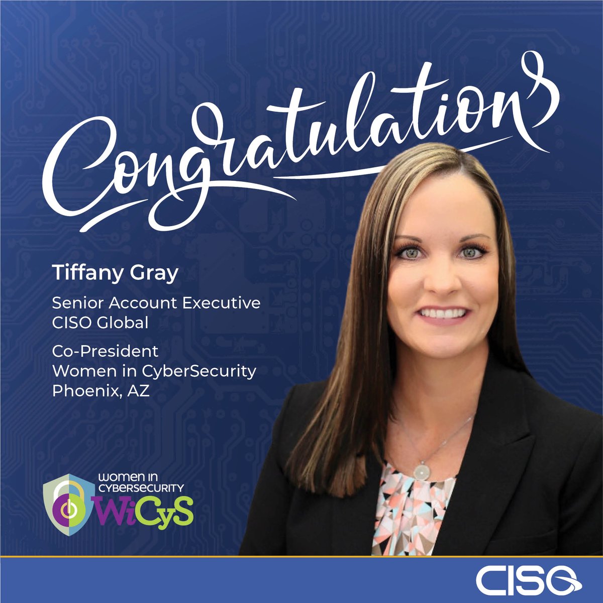 CISO Global tweet media