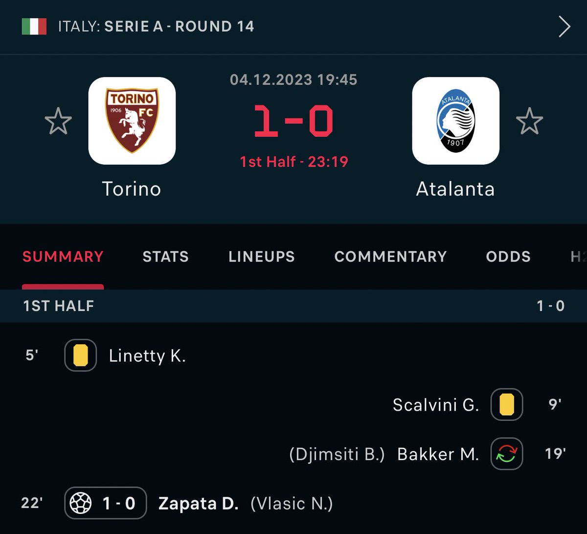 Tipster Charlie 🇬🇧 - 🇧🇷 tweet media