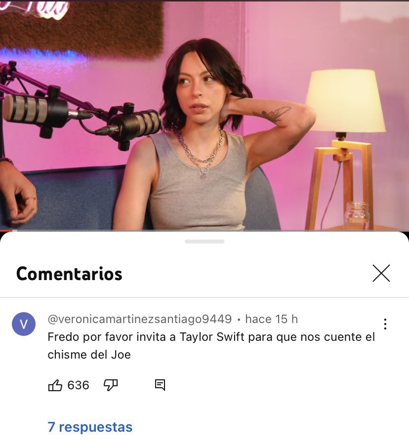swifties en aprietos (@swiftsenapuros) on Twitter photo 