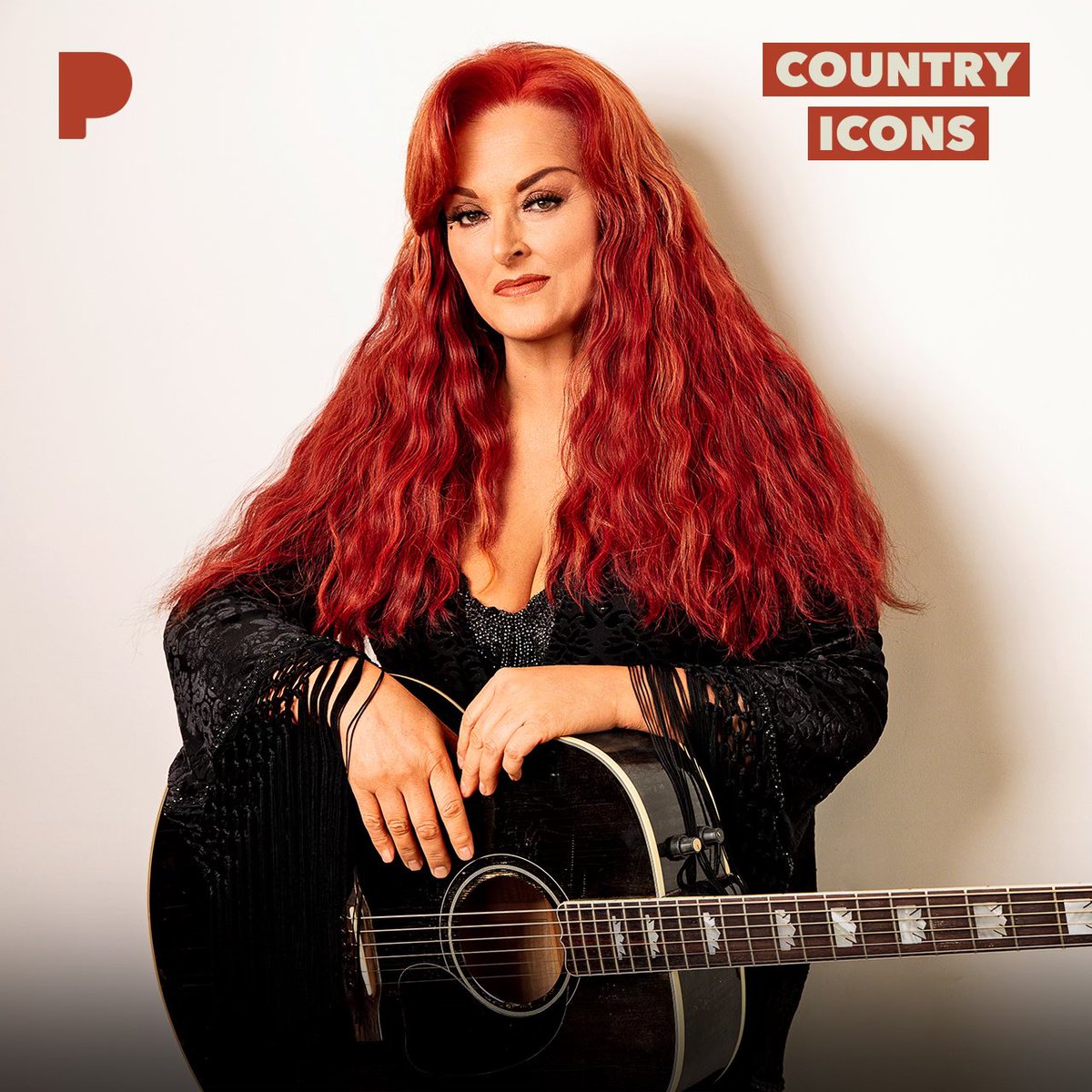 The BACK TO WY Tour may be over, but we’re still not over it. Listen to “Tell Me Why” on @pandoramusic’s Country Icons playlist now!