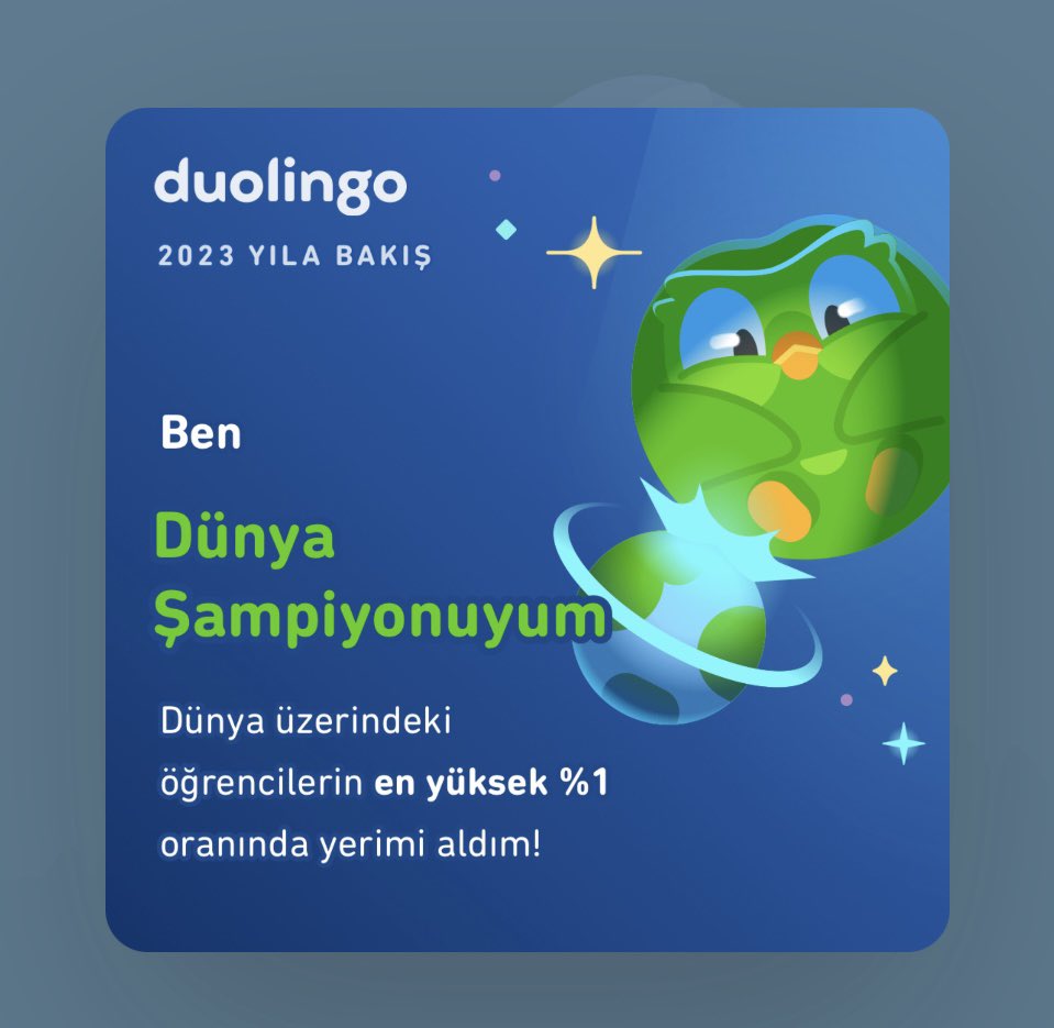 serpilce_guler's tweet photo. #Duolingo365 Elmas ligini de, seri kaybetmeden bu günleri de gördük. 🥰 teşekkürler Duolingo. https://t.co/YPwIkzMSVg