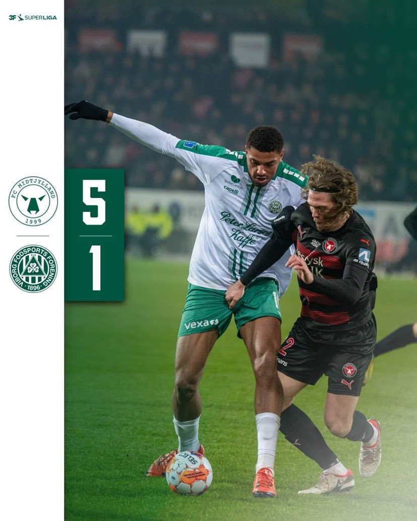 FFnyheder LIVE opdatering af nyheder om VFF