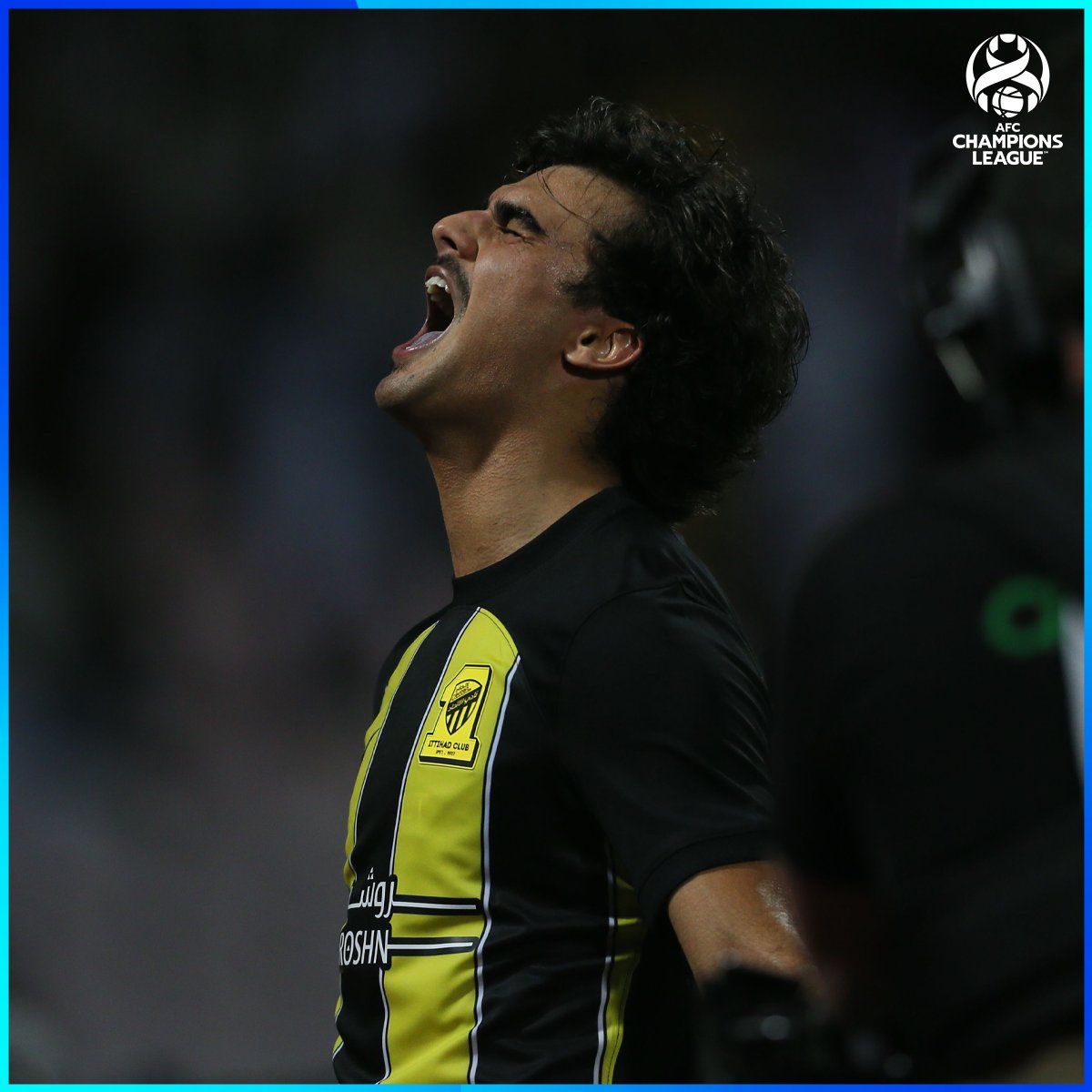 Al Ittihad vence na AFC Champions League com golo de Jota