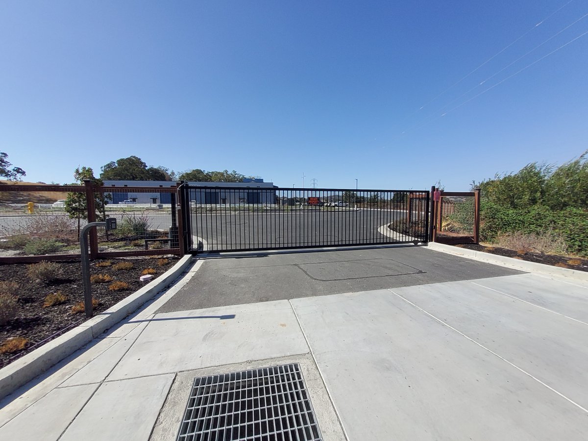 FixElectricGate's tweet image. The benefits of wrought iron pedestrian gates for hospitals and medical complexes By Bay Area Lions Gate
rfr.bz/t8qoe94 #automaticgaterepair #drivewaygate #automaticgaterepairnearme #cellgate