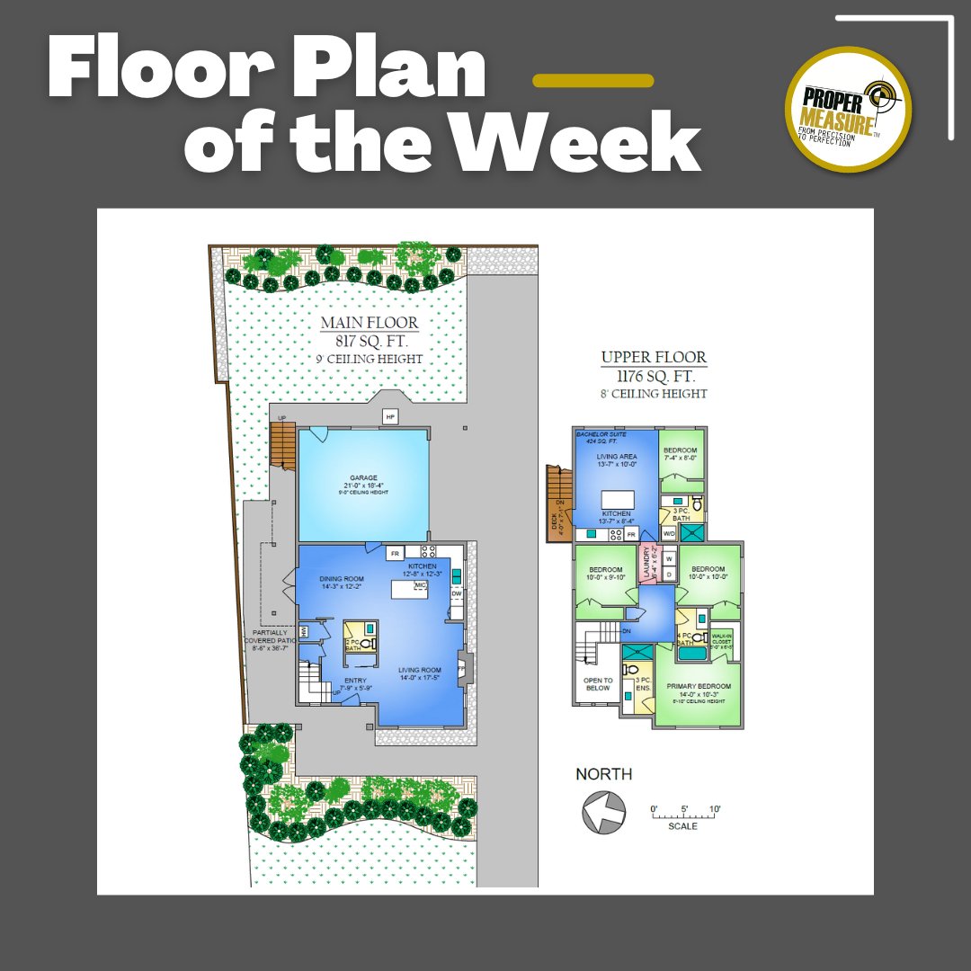 Happy Monday! This week we are featuring a listing by Sarah Vidalin at Coldwell Banker Oceanside. Stay tuned as later this week, we will share a preview of the Matterport virtual tour! 

To view the listing, click here: loom.ly/2mlBGik