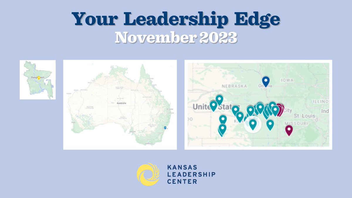 TheKLC's tweet image. Congratulations to 70 changemakers who completed Your Leadership Edge in November, braving four evening sessions spread across two weeks to explore fresh perspectives on communication, problem-solving, and effective leadership. 

#WhenEveryoneLeads #KLCpath #YourLeadershipEdge